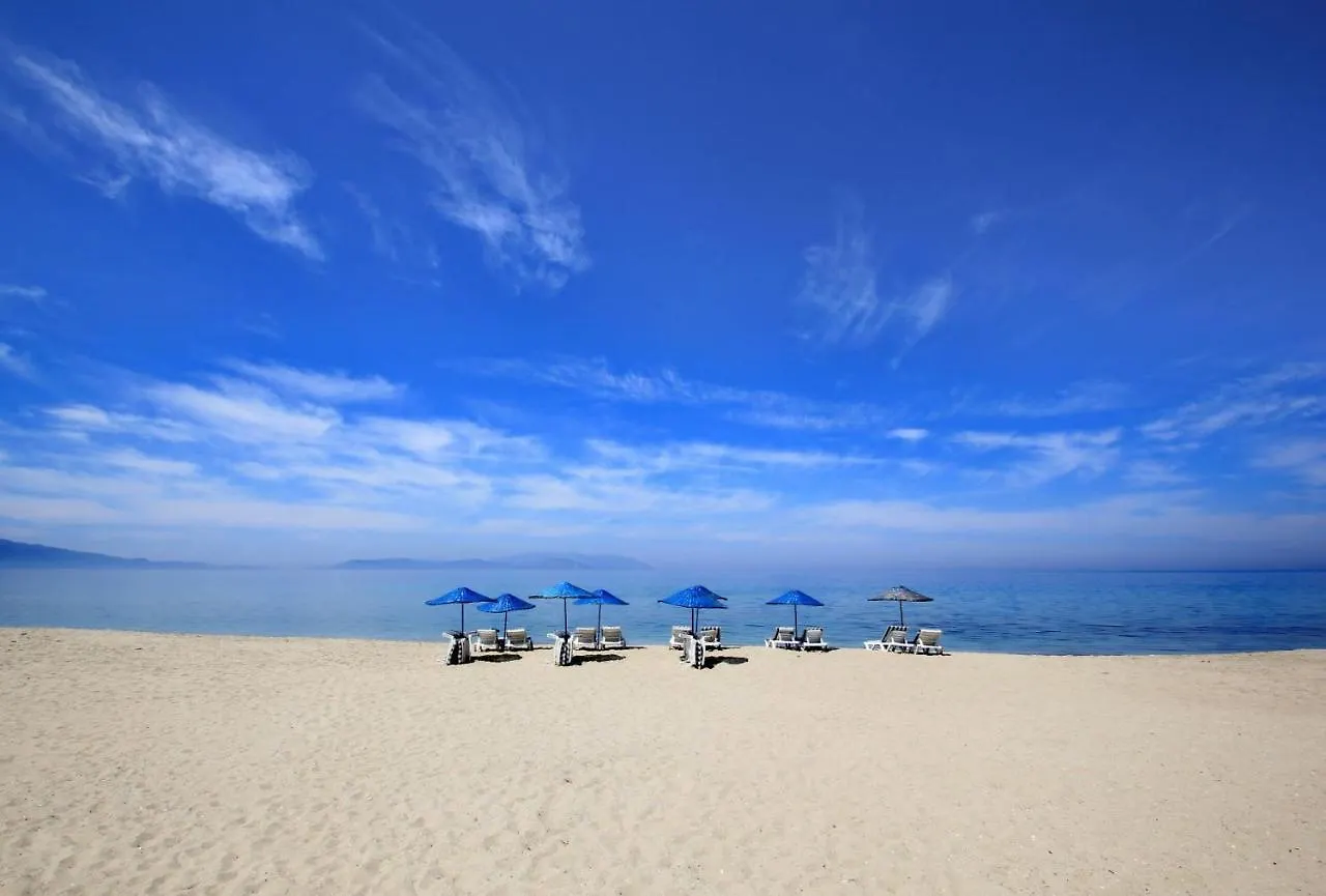 Lejlighed Vista Panorama Kusadası