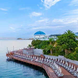 5* Hotel Infinity By Yelken Aquapark&resorts